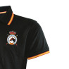 Polo Federación RFHE Manga Corta