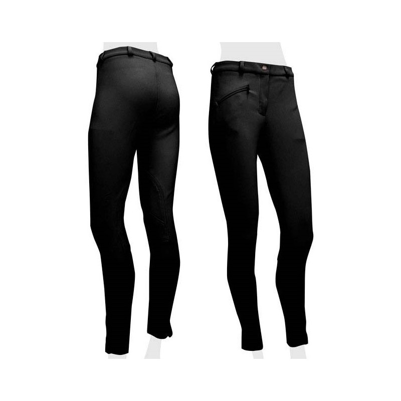Pantalón "ZALDI" señora Daisy