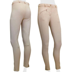 Pantalón "ZALDI" señora Daisy
