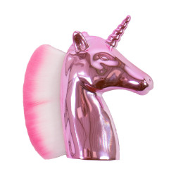 Cepillo Cabeza De Unicornio