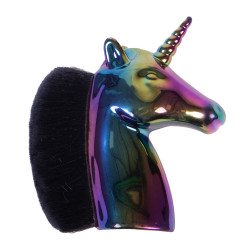 Cepillo Cabeza De Unicornio
