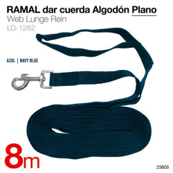 Ramal Dar Cuerda Algodón