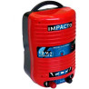 Pastor Impacto 12 V. Bateria Exterior