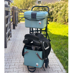Carrito Portasillas (No Incluye Complementos)