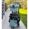 Carrito Portasillas (No Incluye Complementos)
