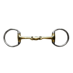 Filete Oliva Inox 3 Piezas