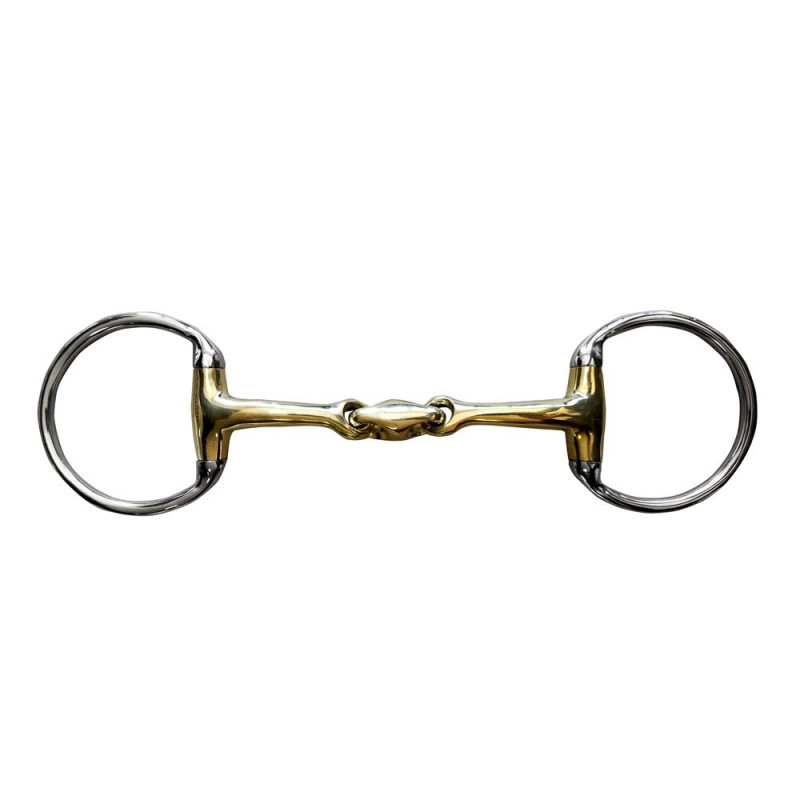 Filete Oliva Inox 3 Piezas
