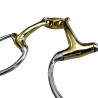 Filete Oliva Inox 3 Piezas