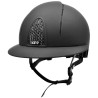Casco Kep Smart Visera Polo