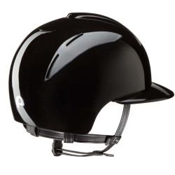 Casco Kep Smart Polish Visera Polo
