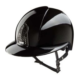 Casco Kep Smart Polish Visera Polo