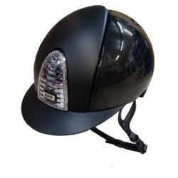 Casco Kep Cromo 2.0 Personalizado