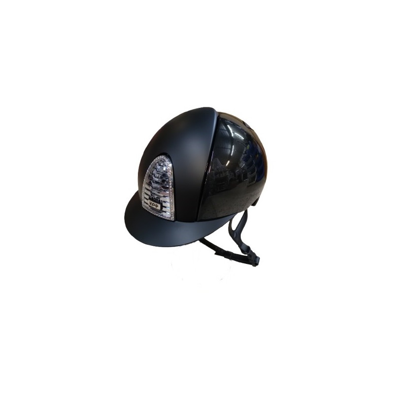 Casco Kep Cromo 2.0 Personalizado
