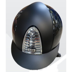 Casco Kep Cromo 2.0 Personalizado