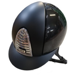 Casco Kep Cromo 2.0 Personalizado