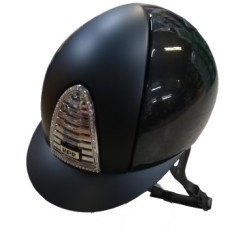 Casco Kep Cromo 2.0 Personalizado
