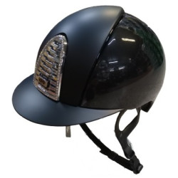 Casco Kep Cromo 2.0 Personalizado