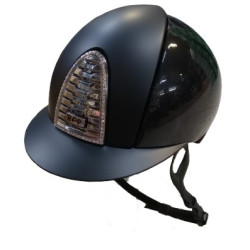 Casco Kep Cromo 2.0 Personalizado