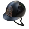 Casco Kep Cromo 2.0 Personalizado