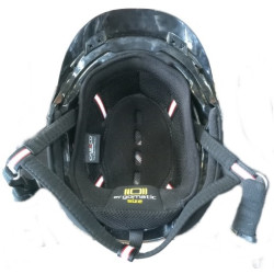 Casco Casco Spirit-3 Crystal Floral Usado