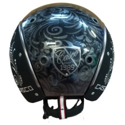 Casco Casco Spirit-3 Crystal Floral Usado