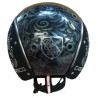 Casco Casco Spirit-3 Crystal Floral Usado