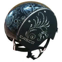 Casco Casco Spirit-3 Crystal Floral Usado