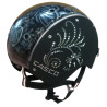 Casco Casco Spirit-3 Crystal Floral Usado