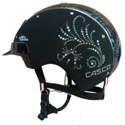Casco Casco Spirit-3 Crystal Floral Usado