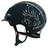 Casco Casco Spirit-3 Crystal Floral Usado
