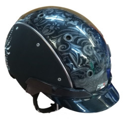 Casco Casco Spirit Usado