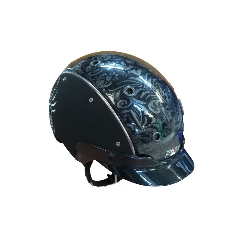 Casco Casco Spirit-3 Crystal Floral Usado