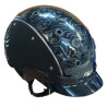 Casco Casco Spirit-3 Crystal Floral Usado