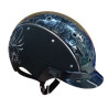 Casco Casco Spirit-3 Crystal Floral Usado
