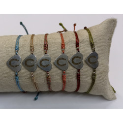 Pulsera Bimba