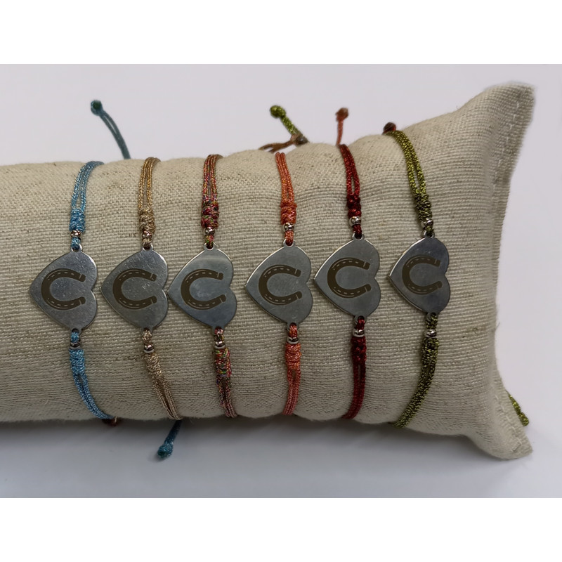 Pulsera Bimba