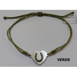 Pulsera Bimba
