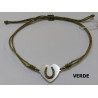 Pulsera Bimba