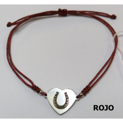 Pulsera Bimba