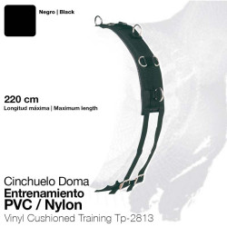 Cinchuelo Doma Pvc/Nylon