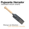 Pujavante Herrador