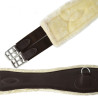 Cincha Lexhis Con Elasticos y Borreguillo