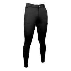 Pantalón Hombre Bres Elástico con Grip