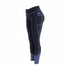 Malla Elástica Mujer Grip Pocket