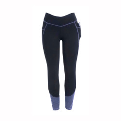 Malla Elástica Mujer Grip Pocket