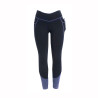 Malla Elástica Mujer Grip Pocket