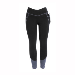 Malla Elástica Mujer Grip Pocket