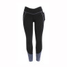 Malla Elástica Mujer Grip Pocket
