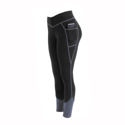 Malla Elástica Mujer Grip Pocket