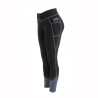 Malla Elástica Mujer Grip Pocket